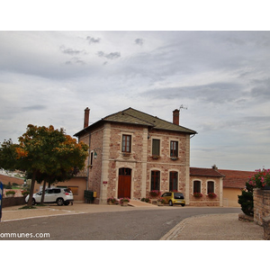la mairie