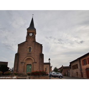 église saint Pierre