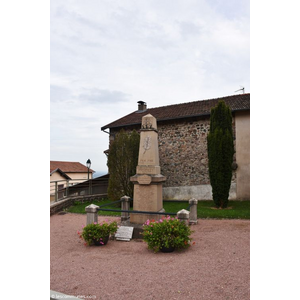 le monument aux morts