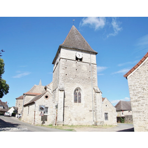 église saint Antoine