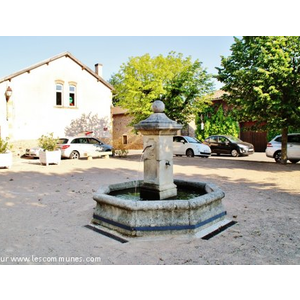 Fontaine