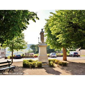 Le Monument-aux-Morts