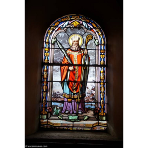  église saint benigne