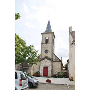 église saint benigne