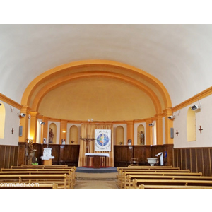  église saint benigne