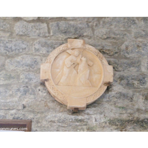 église saint Gervais