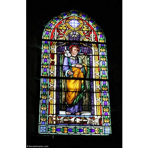 Commune de SAINT GERVAIS SUR COUCHES