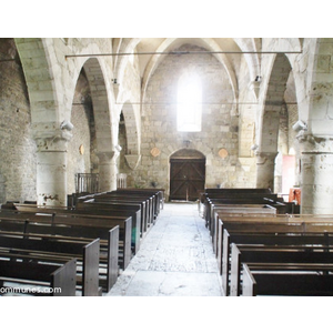église saint Gervais