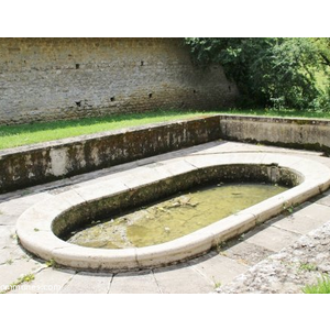 le lavoir
