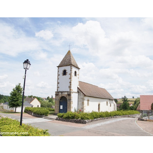 église saint Julien