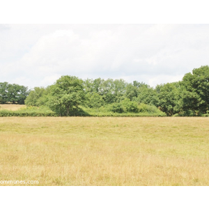 Commune de SAINT JULIEN SUR DHEUNE