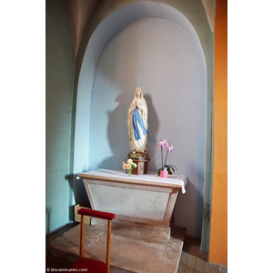 église saint léger