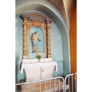 église saint léger