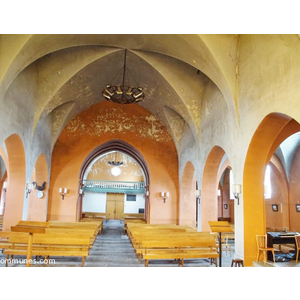 église saint léger