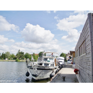 Commune de SAINT LEGER SUR DHEUNE