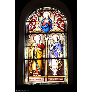 église saint léger