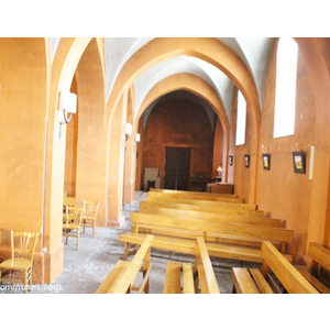 église saint léger