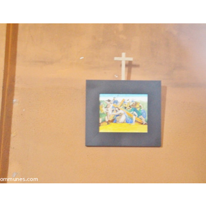 église saint léger