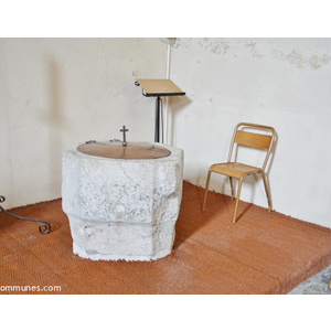 église saint Pierre