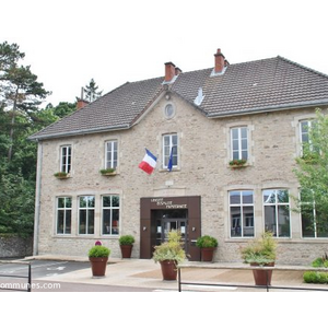 la mairie
