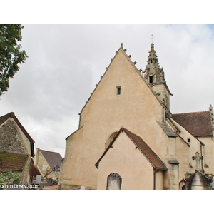 Commune de SAINT SERNIN DU PLAIN