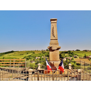 Le Monument-aux-Morts