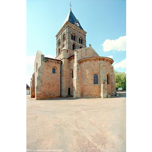 Commune de VARENNE L ARCONCE