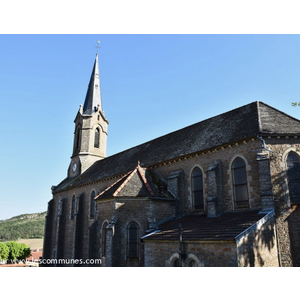 église Saint Martin 