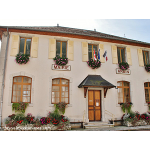 La Mairie