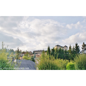 Commune de ARVILLARD