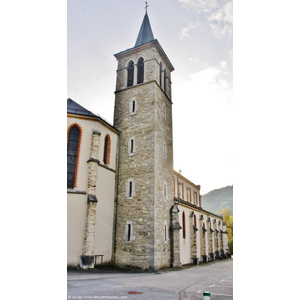 église Ste Marguerite