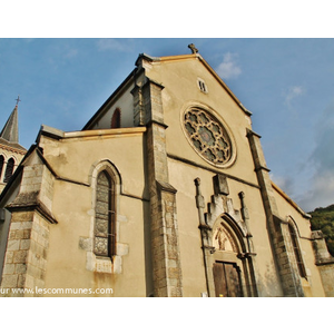 église Ste Marguerite