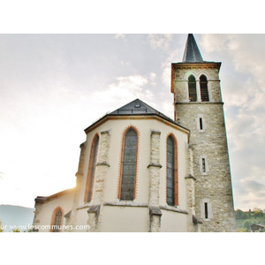 église Ste Marguerite