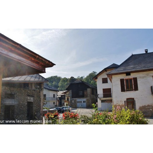 Commune de BETTON BETTONET