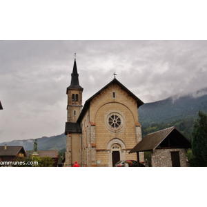 église Sainte Thècle 