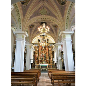 Commune de BOURG SAINT MAURICE