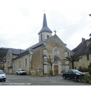L'église