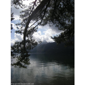 La pointe de l'Ardre