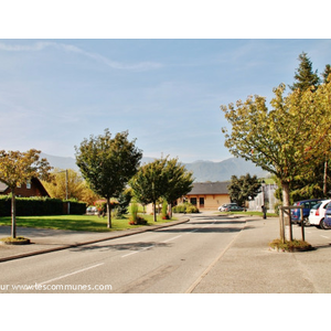 Commune de CHATEAUNEUF