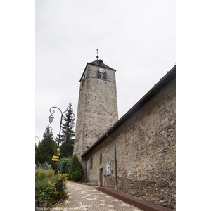 église saint Theodule 