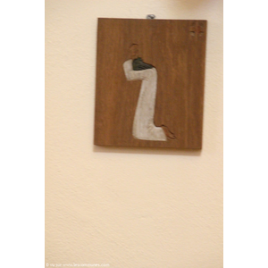 église Saint Pierre 