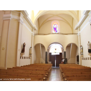 Commune de LA GIETTAZ