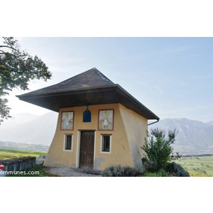 Commune de HAUTEVILLE