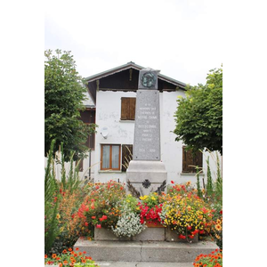 le monument aux morts 