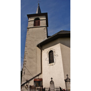 église St Sixte