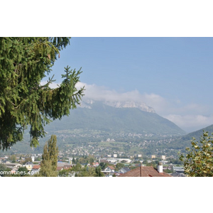 Commune de LA RAVOIRE