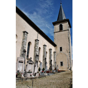 église Ste Hélène 