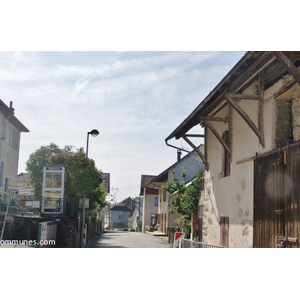 Commune de SAINT PIERRE DE SOUCY