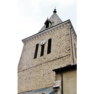 église St Laurent