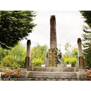 Le Monument-aux-Morts